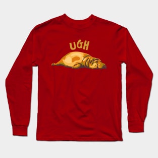 Ugh Hippo Long Sleeve T-Shirt